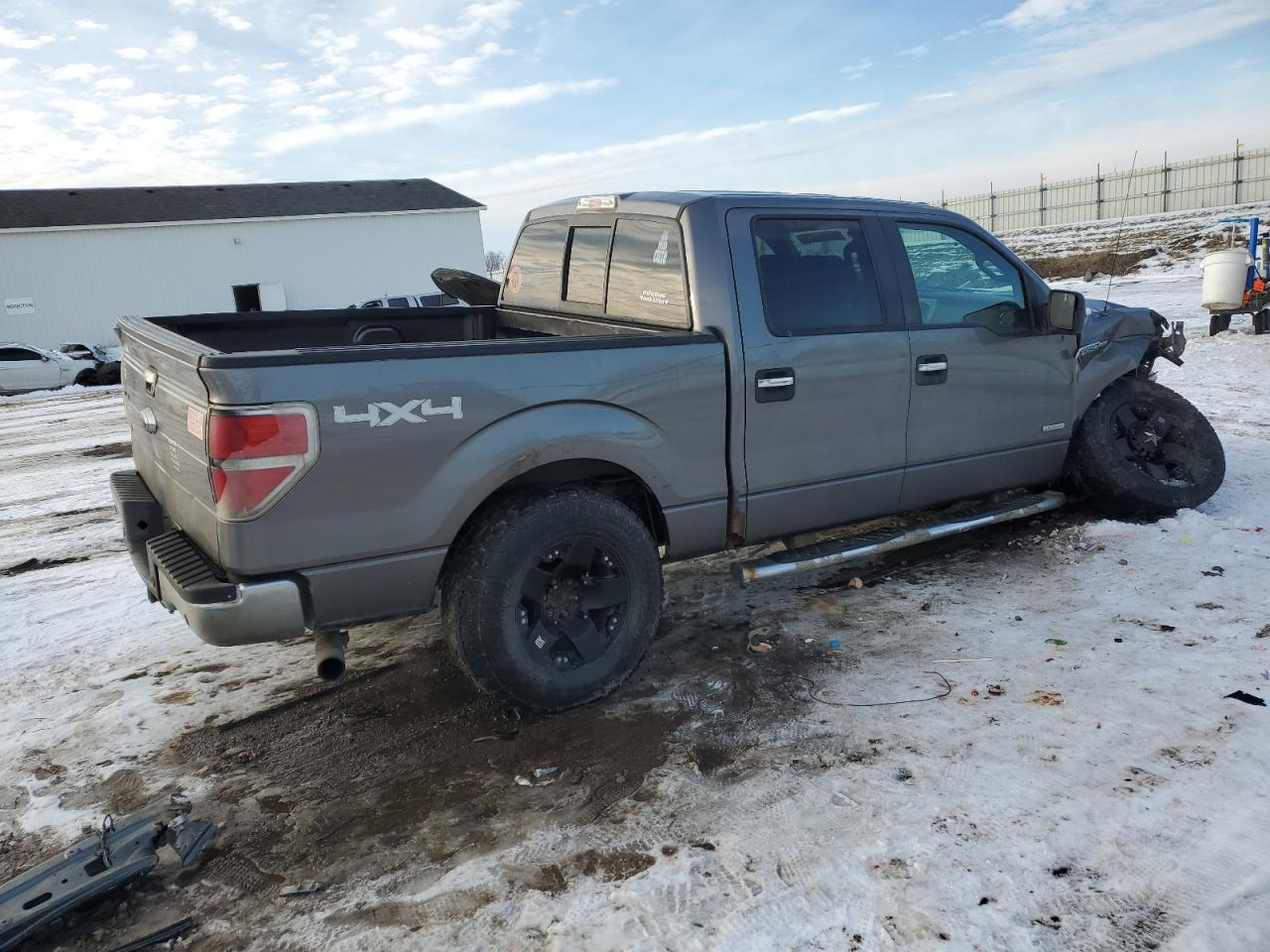 2013 Ford F-150 - Image 3