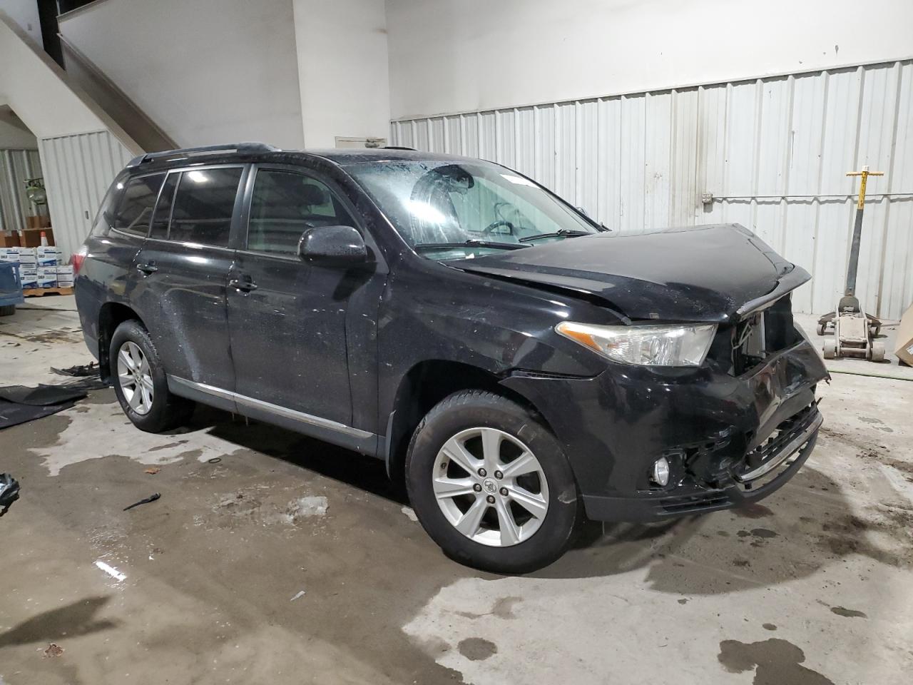 2011 Toyota Highlander - Image 4