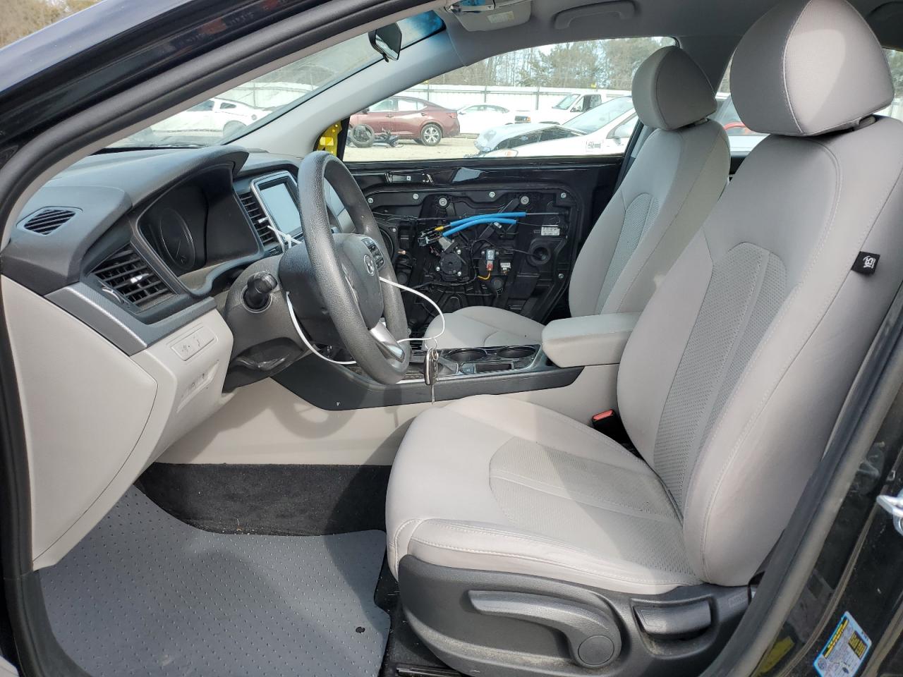 2018 Hyundai Sonata - Image 7