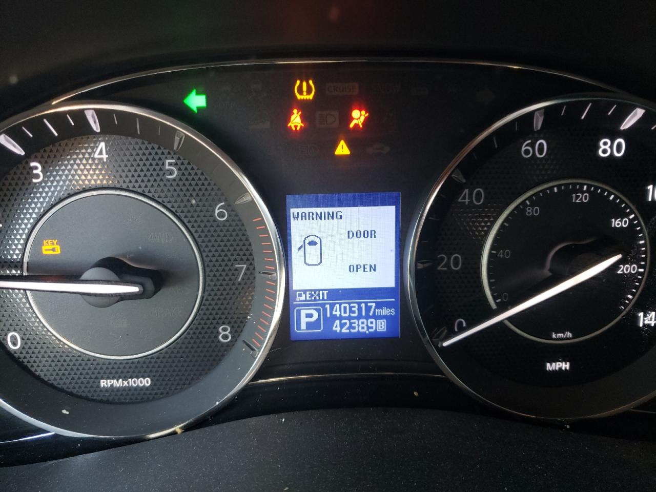 JN8AY2NC2J9557232 NISSAN ARMADA 2018