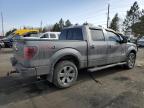 2014 Ford F150 Supercrew продається в Denver, CO - Mechanical