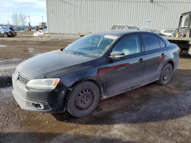 2011 Volkswagen Jetta Se