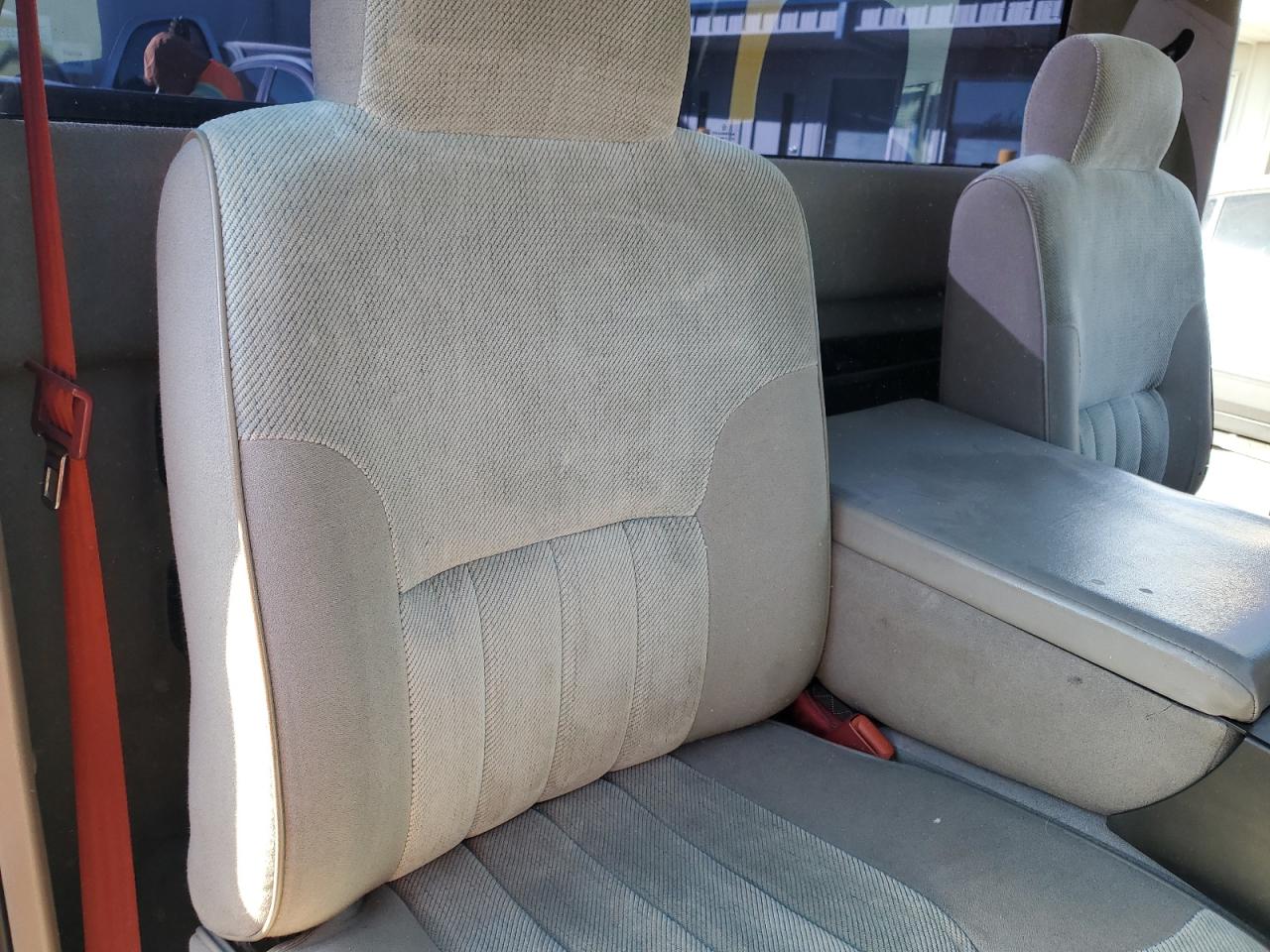 1995 Dodge RAM - Image 11