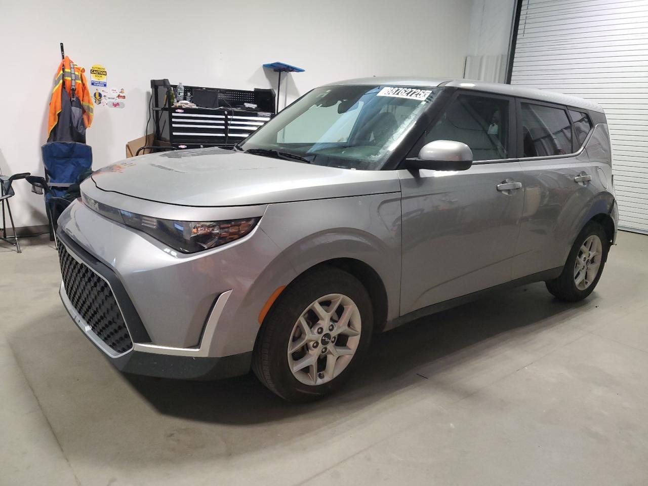 2023 Kia Soul - Image 1