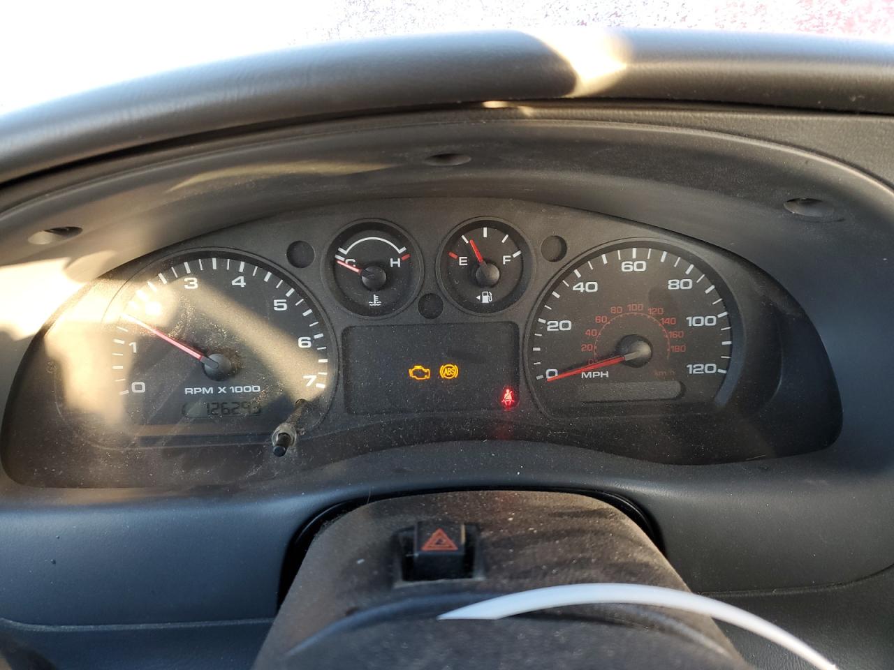 2006 Ford Ranger - Image 9
