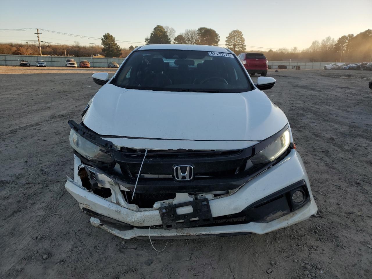 2020 Honda Civic - Image 5