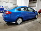 2011 Ford Fiesta S for Sale in Leroy, NY - Front End