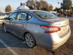 2013 Nissan Sentra S للبيع في Van Nuys، CA - Minor Dent/Scratches