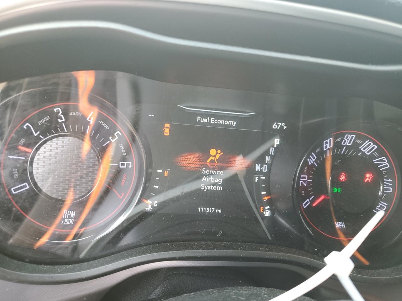2020 Dodge Challenger - Image 9