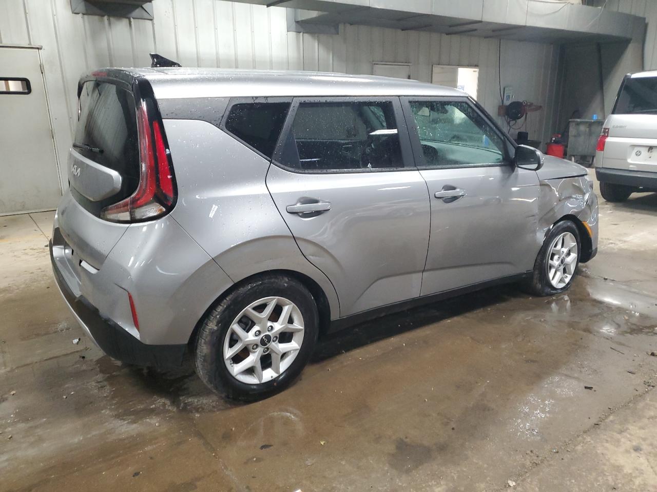 2024 Kia Soul - Image 3