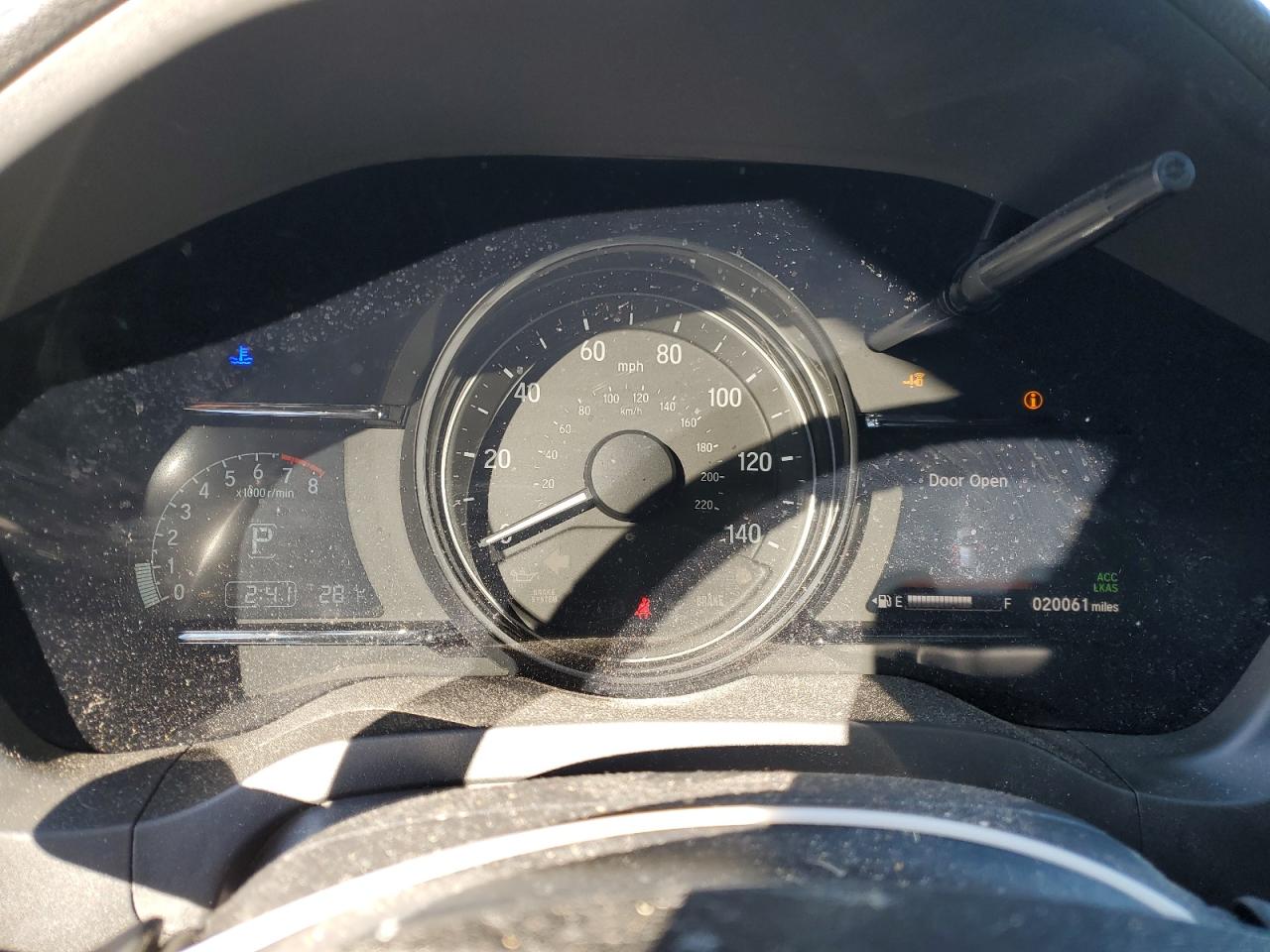 2021 Honda HR-V - Image 9
