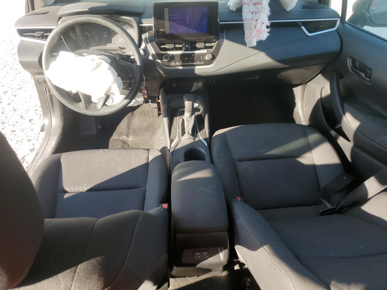 5YFB4MDE2PP036301 TOYOTA COROLLA 2023