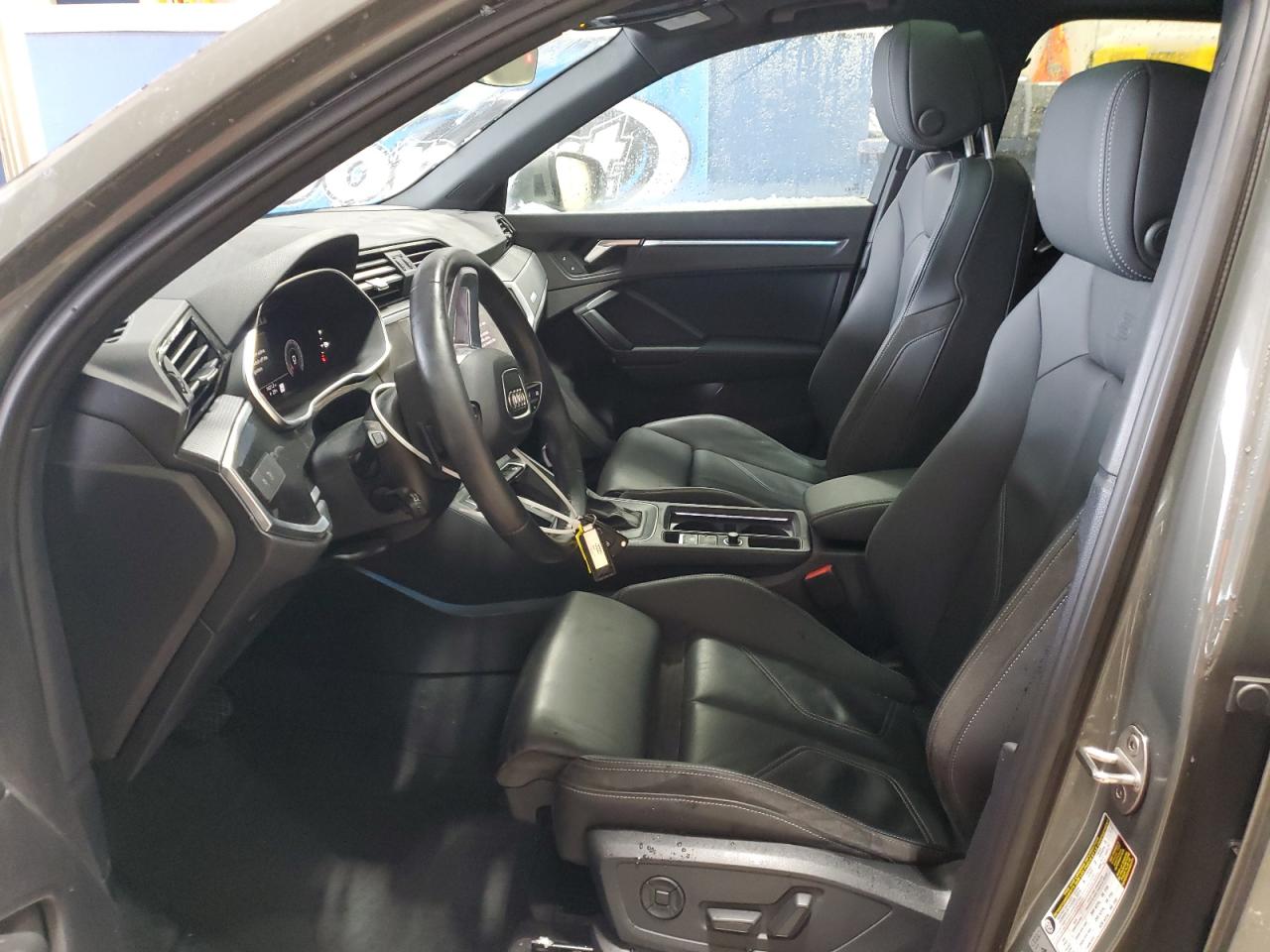 2022 Audi Q3 - Image 7