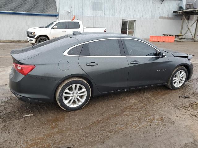  CHEVROLET MALIBU 2016 Gray