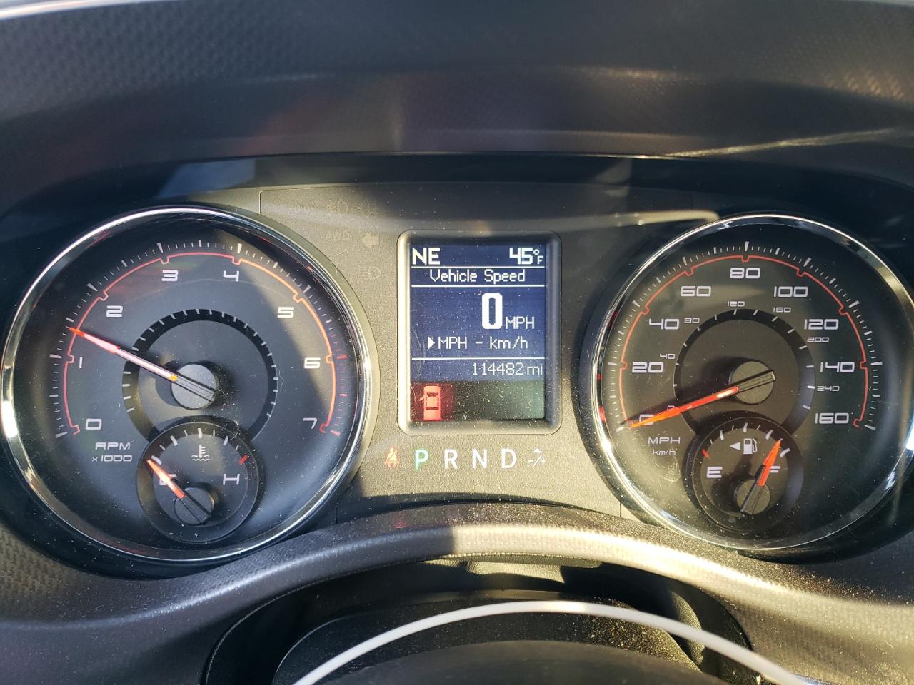 2011 Dodge Charger R/T VIN: 2B3CL5CT6BH552237 Lot: 88967285