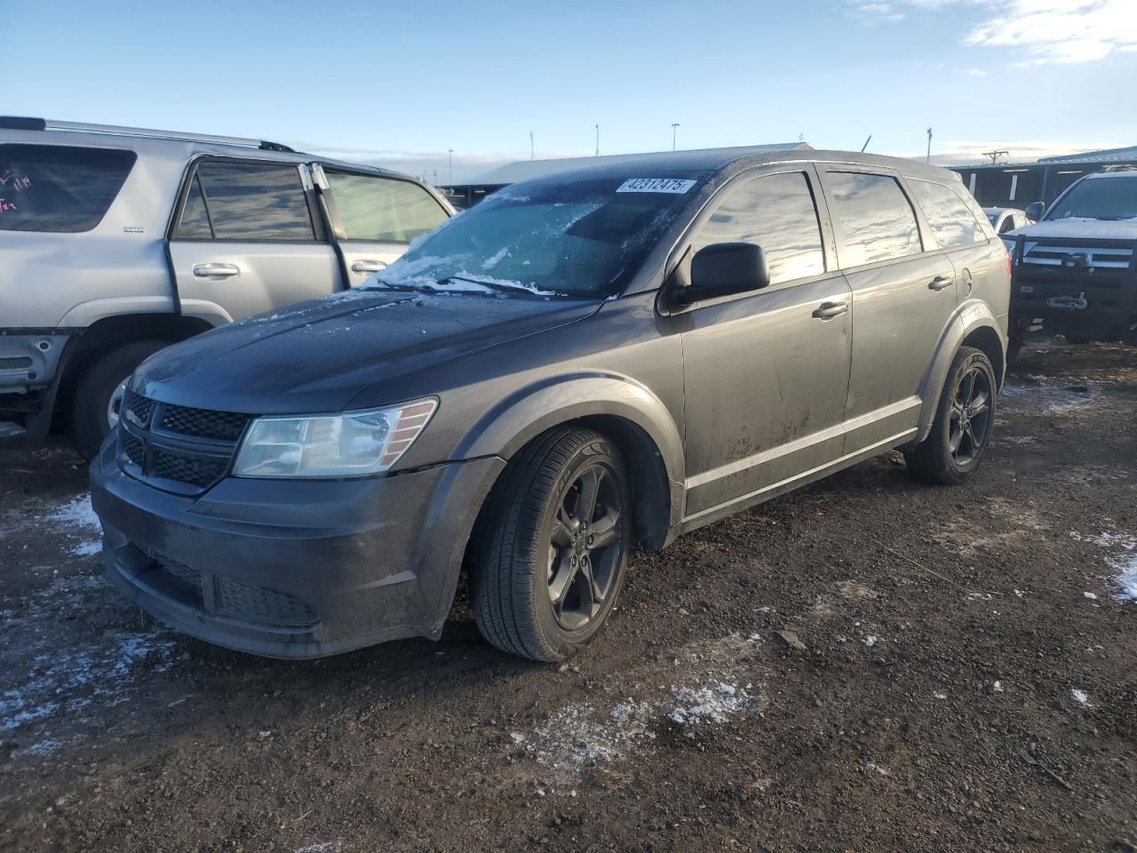 2015 Dodge Journey - Image 1