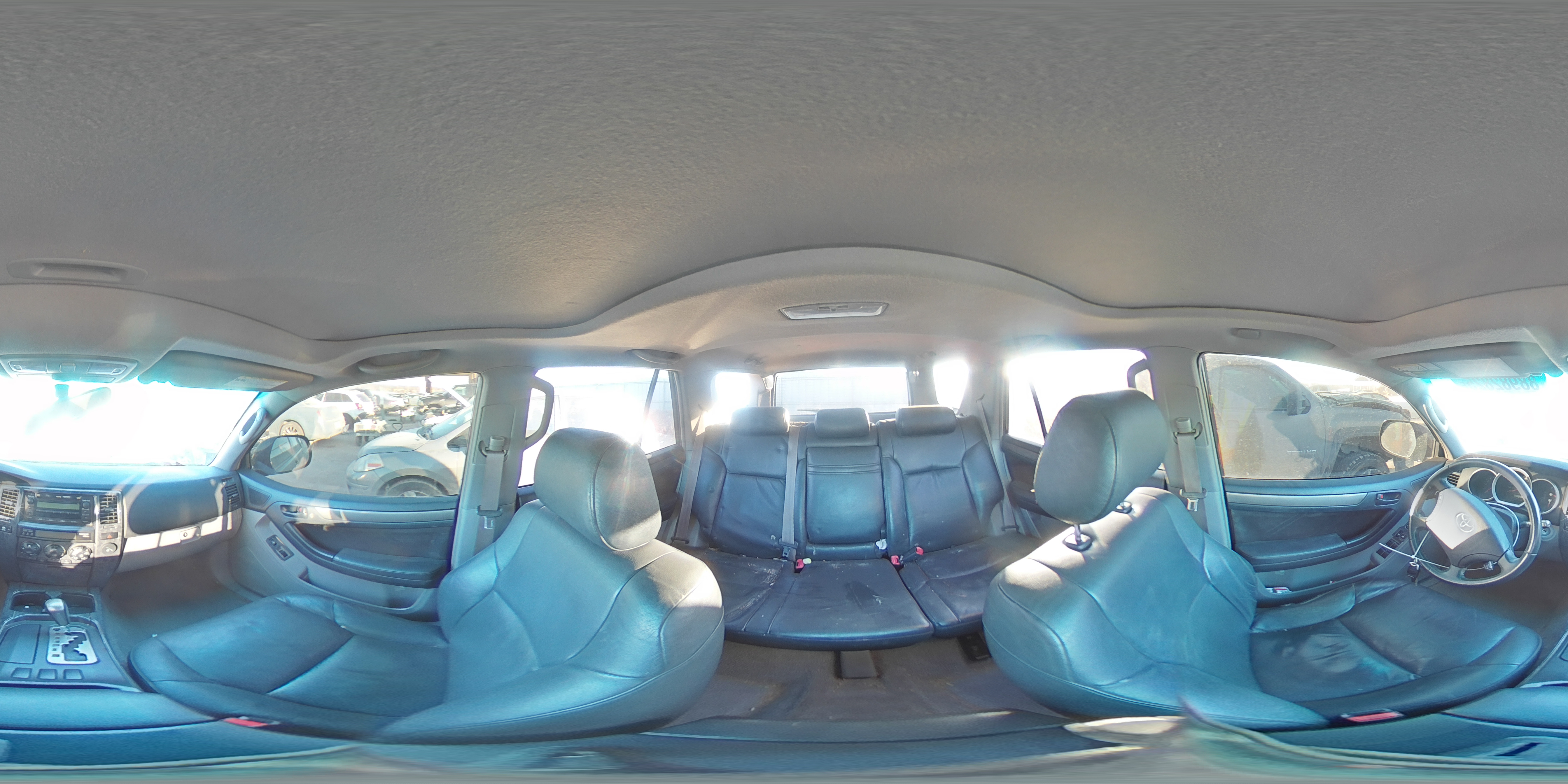 2007 Toyota 4Runner - Image 12