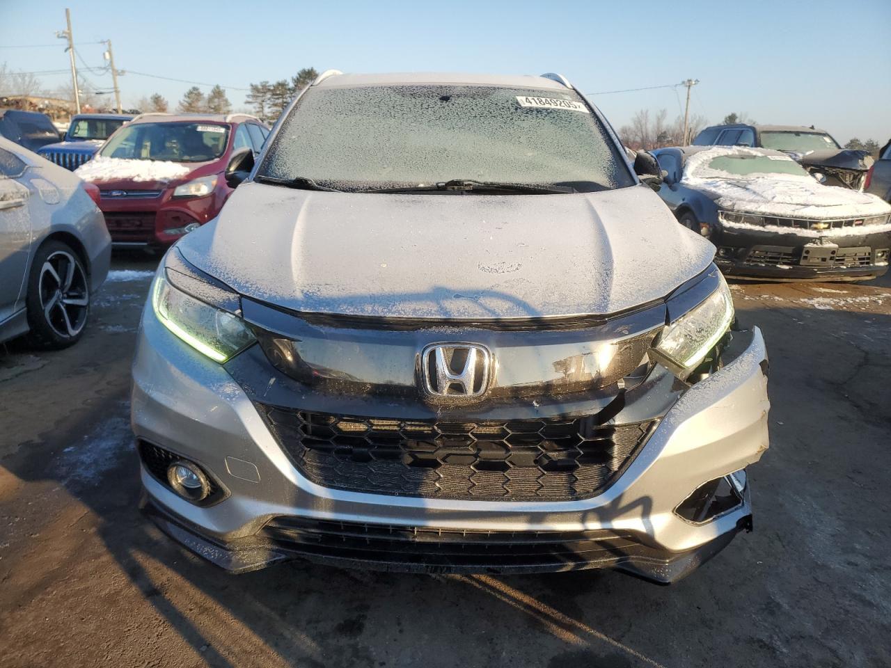 2019 Honda HR-V - Image 5