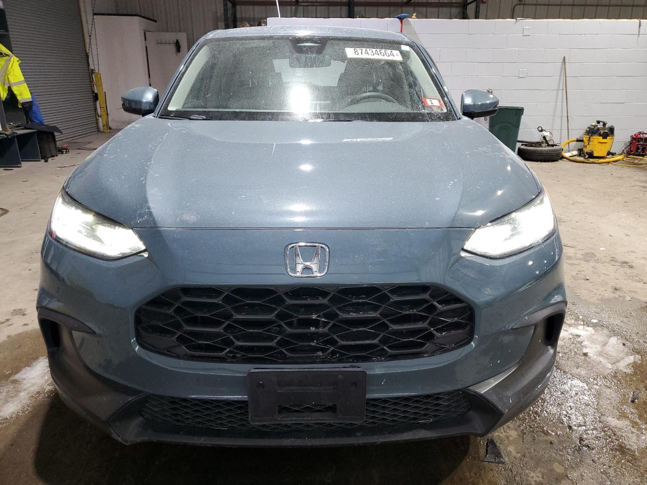 2024 Honda HR-V - Image 5