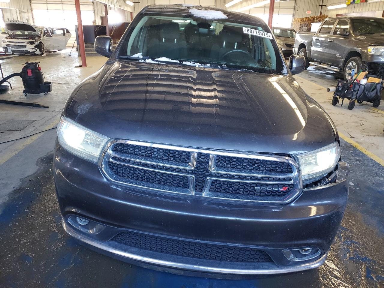 2017 Dodge Durango - Image 5