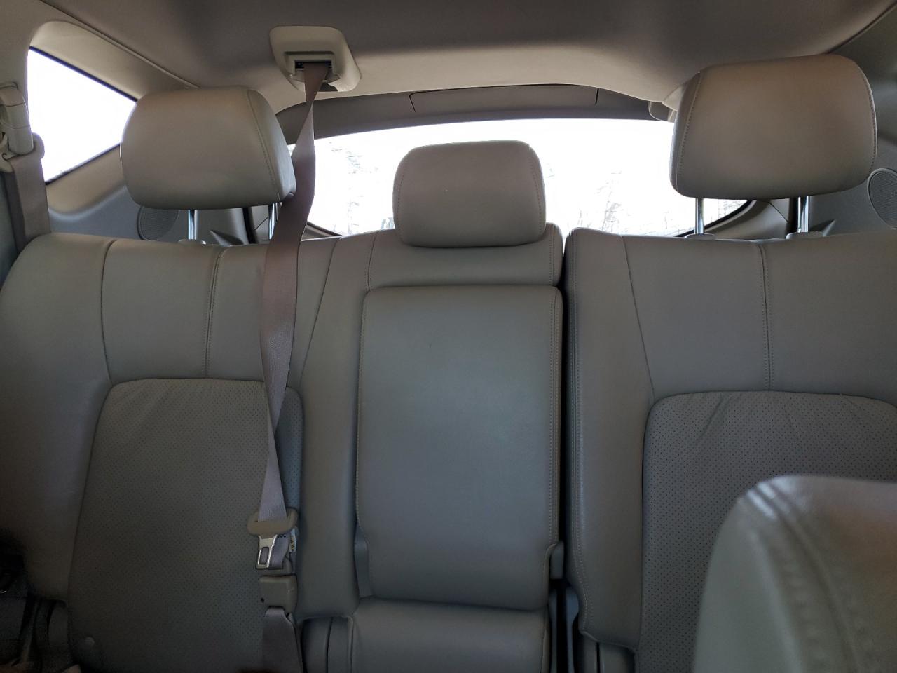 2009 Nissan Murano - Image 10