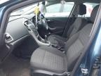 2013 VAUXHALL ASTRA ENER for sale at Copart SANDTOFT