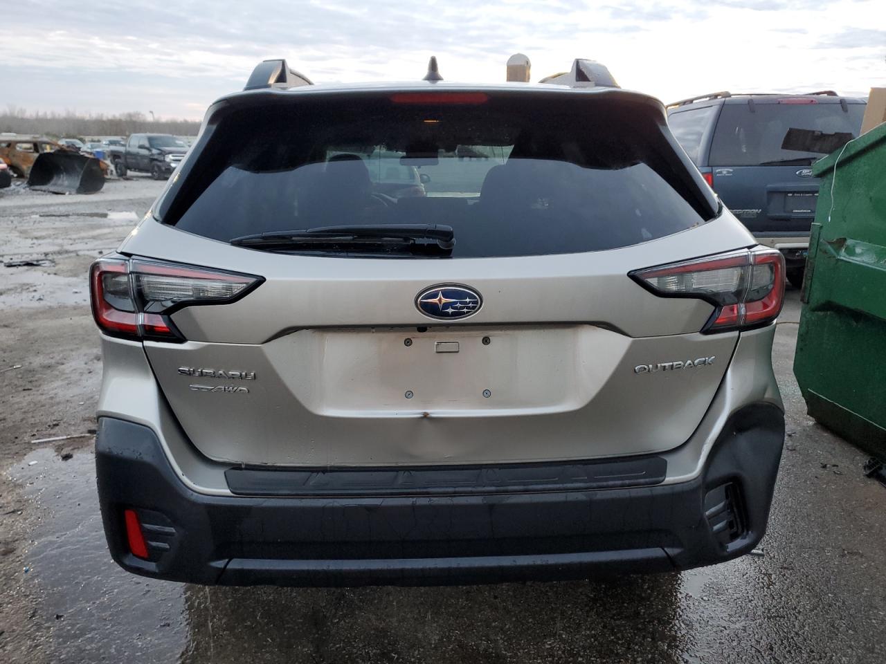 2020 Subaru Outback - Image 6