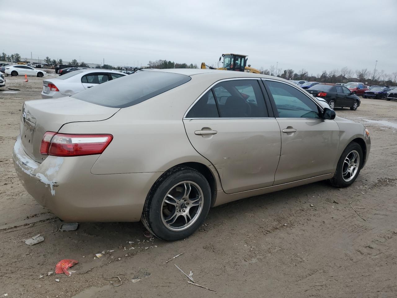 2009 Toyota Camry - Image 3