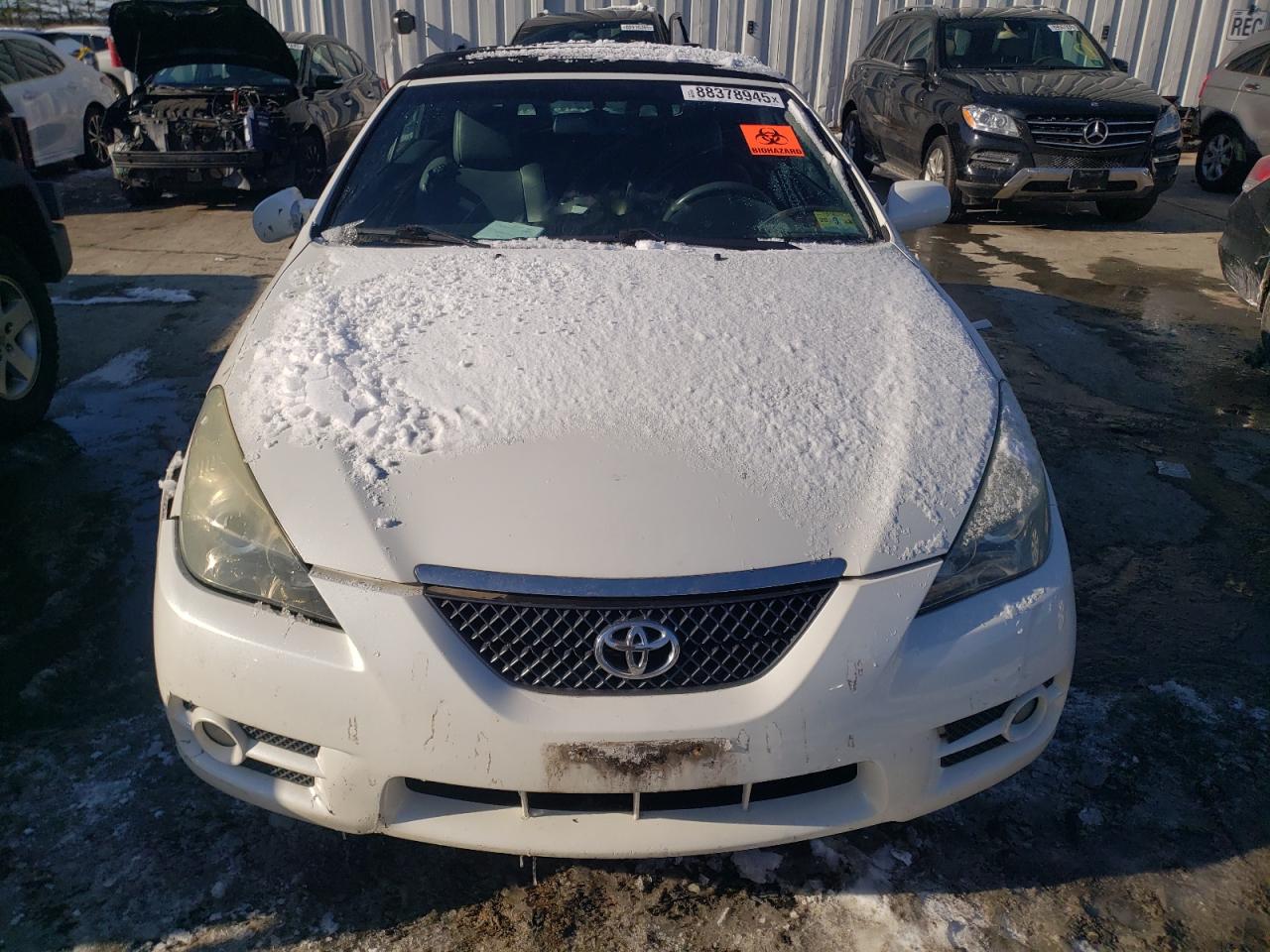 2007 Toyota Camry Solara - Image 5
