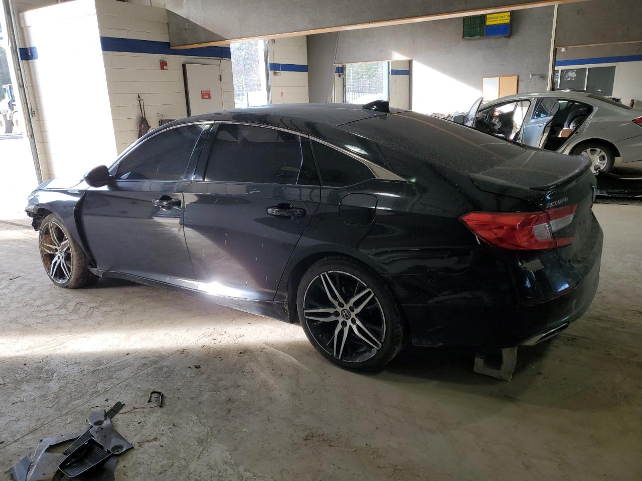 2020 Honda Accord - Image 2