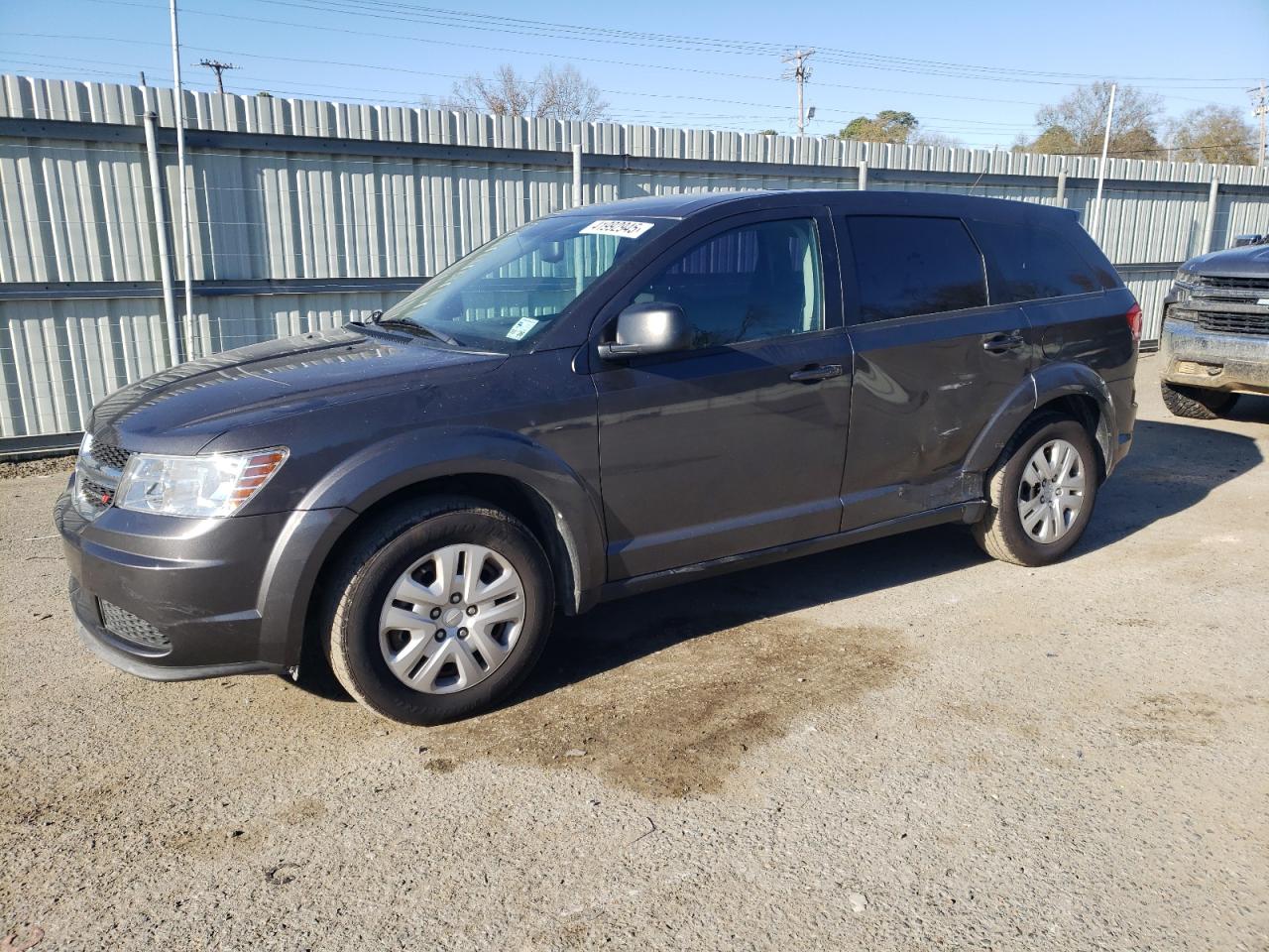 2015 Dodge Journey - Image 1