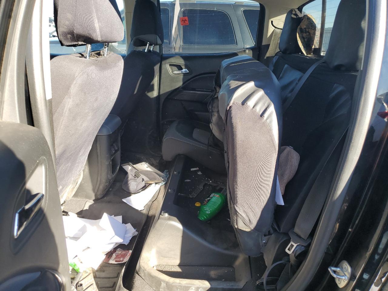 2020 Chevrolet Colorado - Image 10