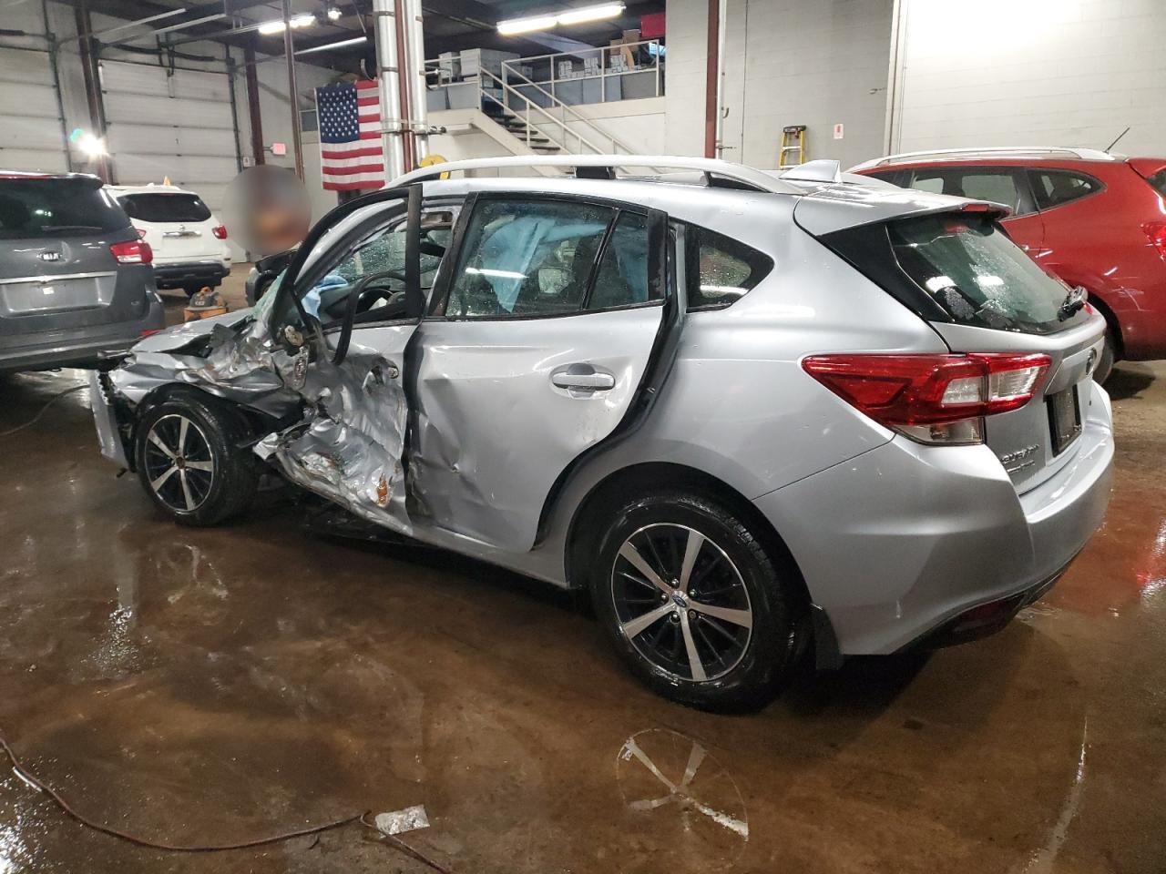 2019 Subaru Impreza - Image 2