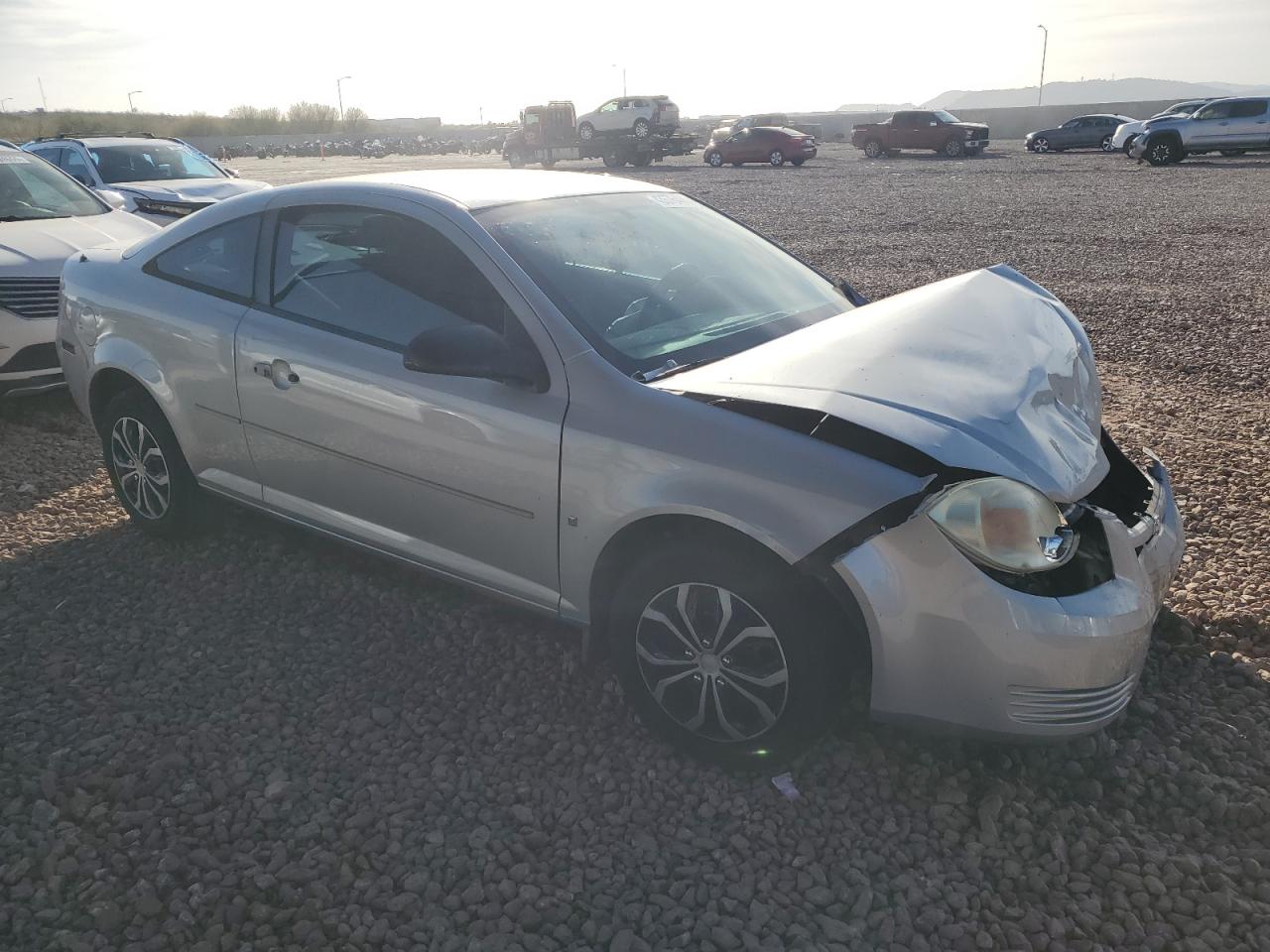 2006 Chevrolet Cobalt - Image 4