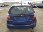 2013 Honda Fit  en Venta en Woodburn, OR - Side