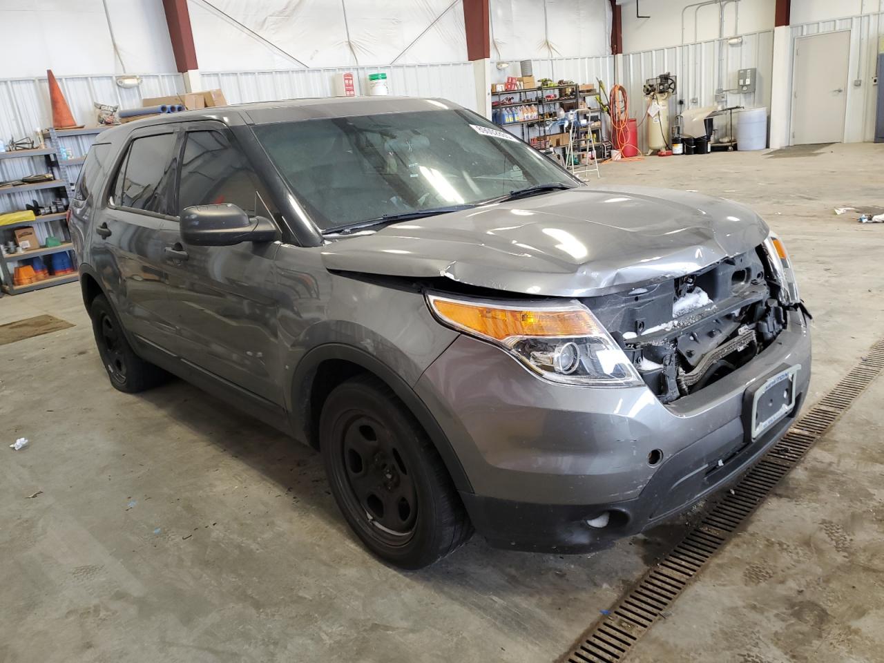 2013 Ford Explorer - Image 4