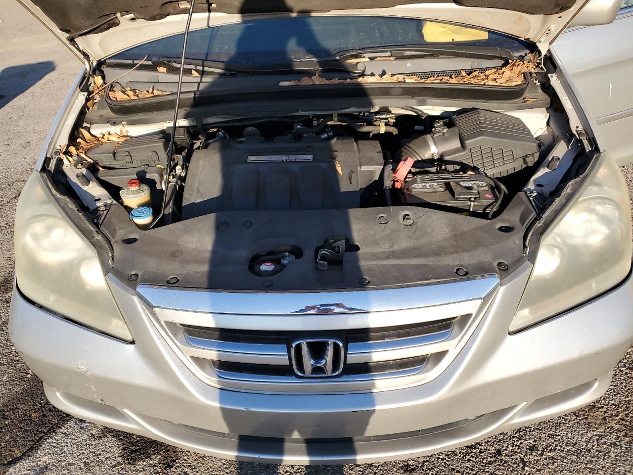 2007 Honda Odyssey - Image 12