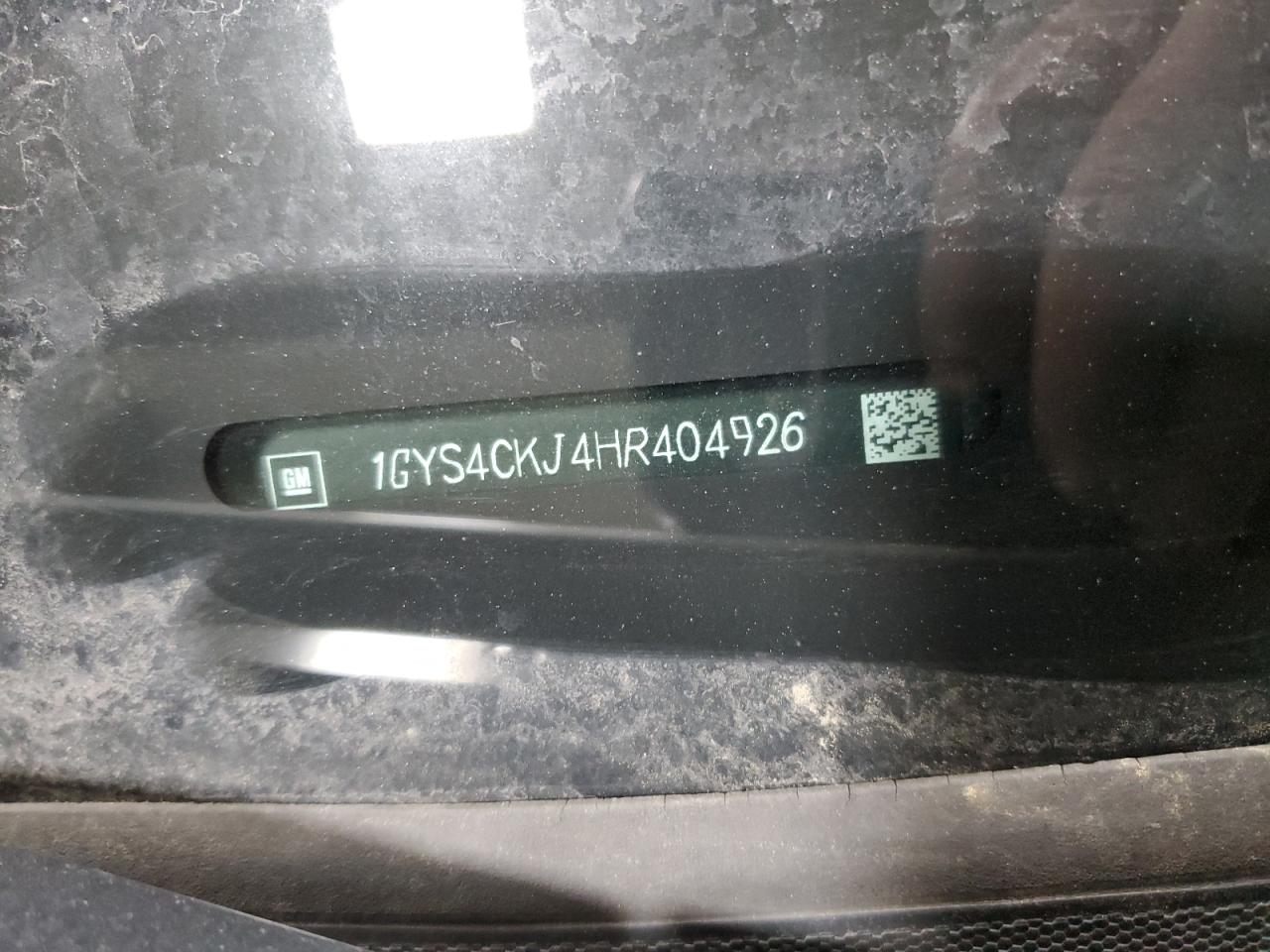 2017 Cadillac Escalade - Image 13