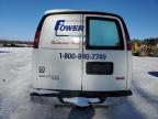 2012 GMC SAVANA G2500 for sale at Copart ON - COOKSTOWN