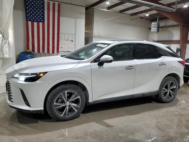 2024 Lexus Rx 350 Base