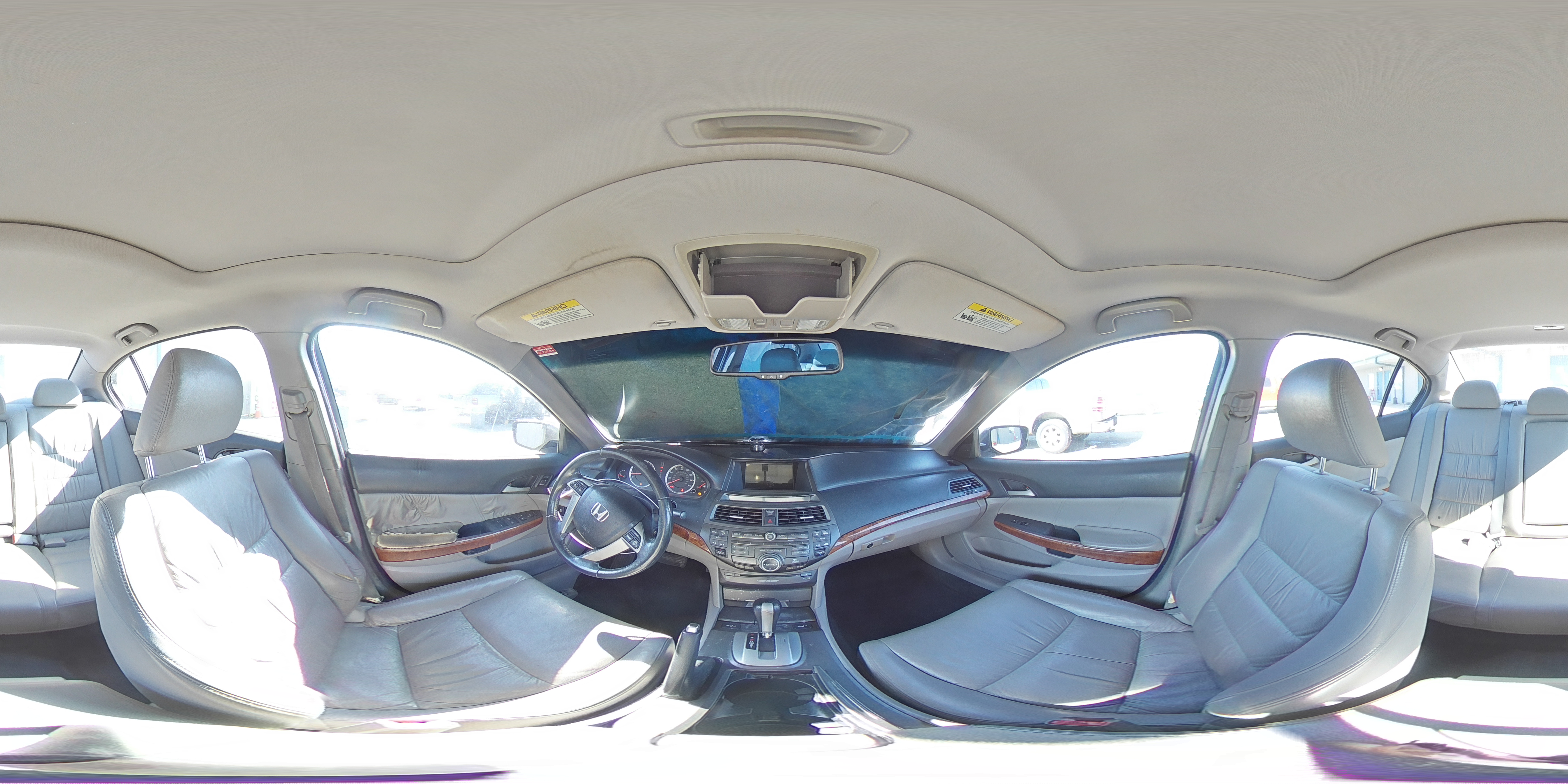 2012 Honda Accord - Image 14