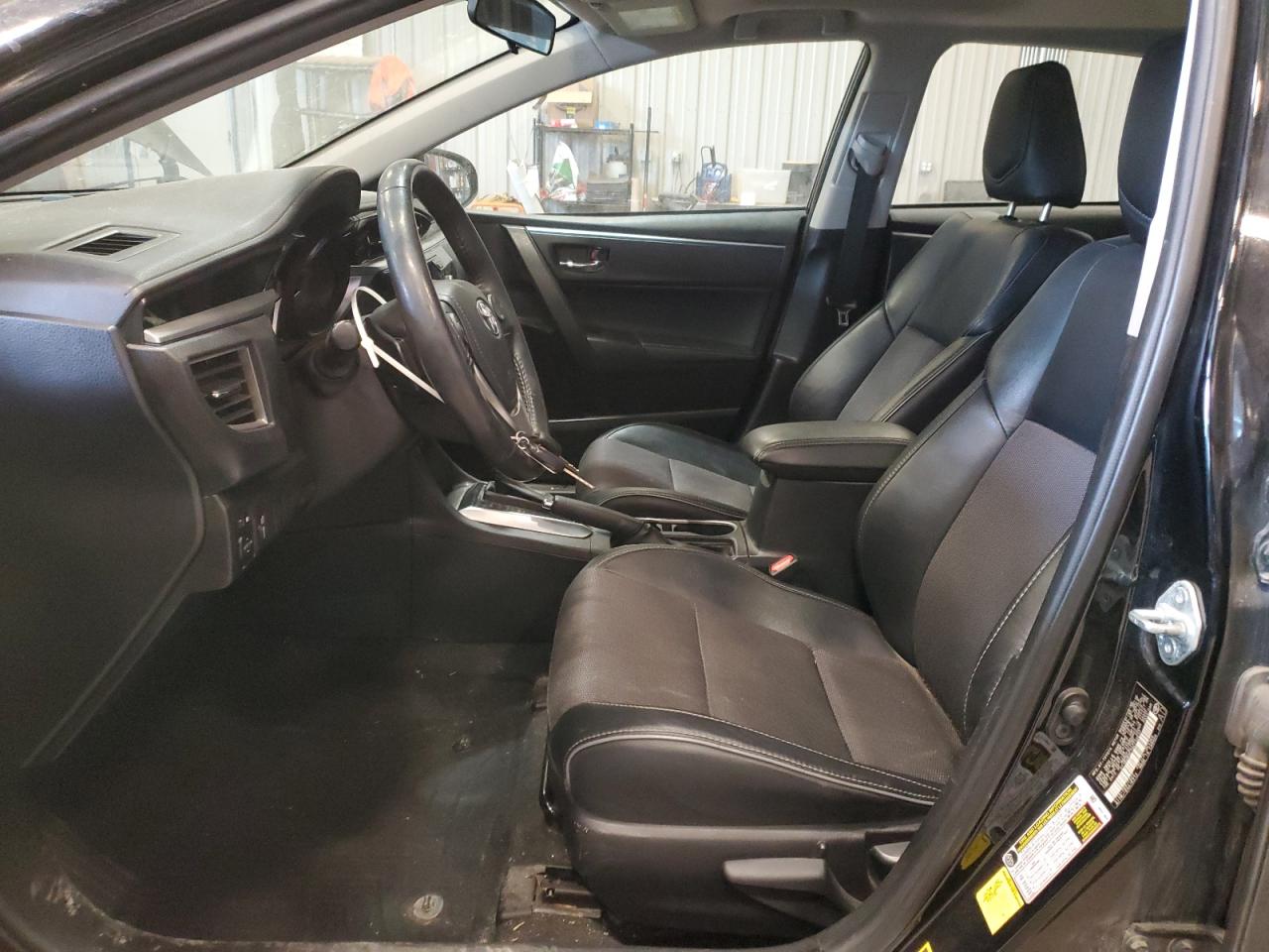 2016 Toyota Corolla - Image 7