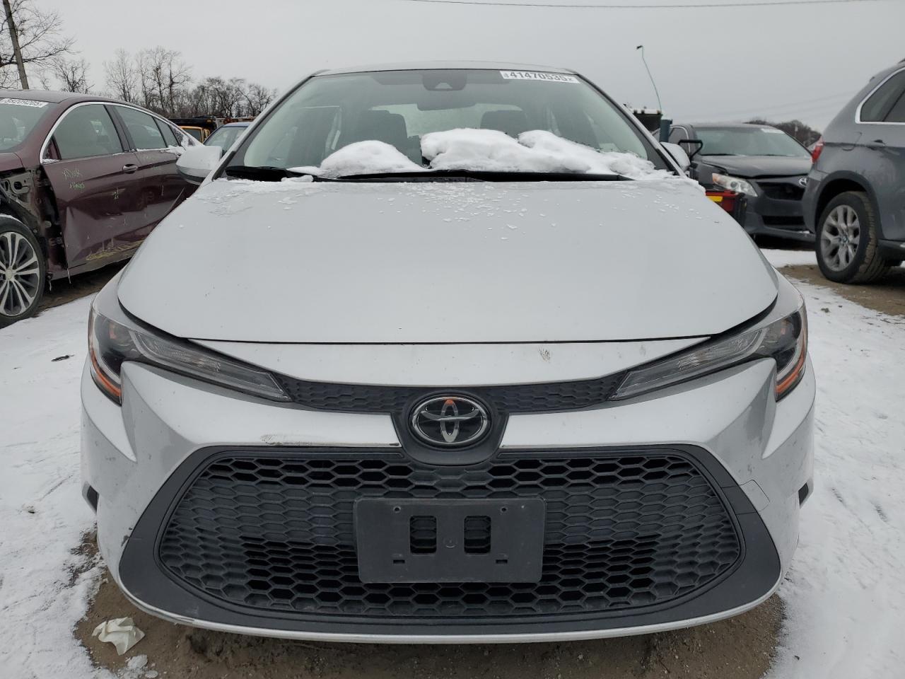 2022 Toyota Corolla - Image 5