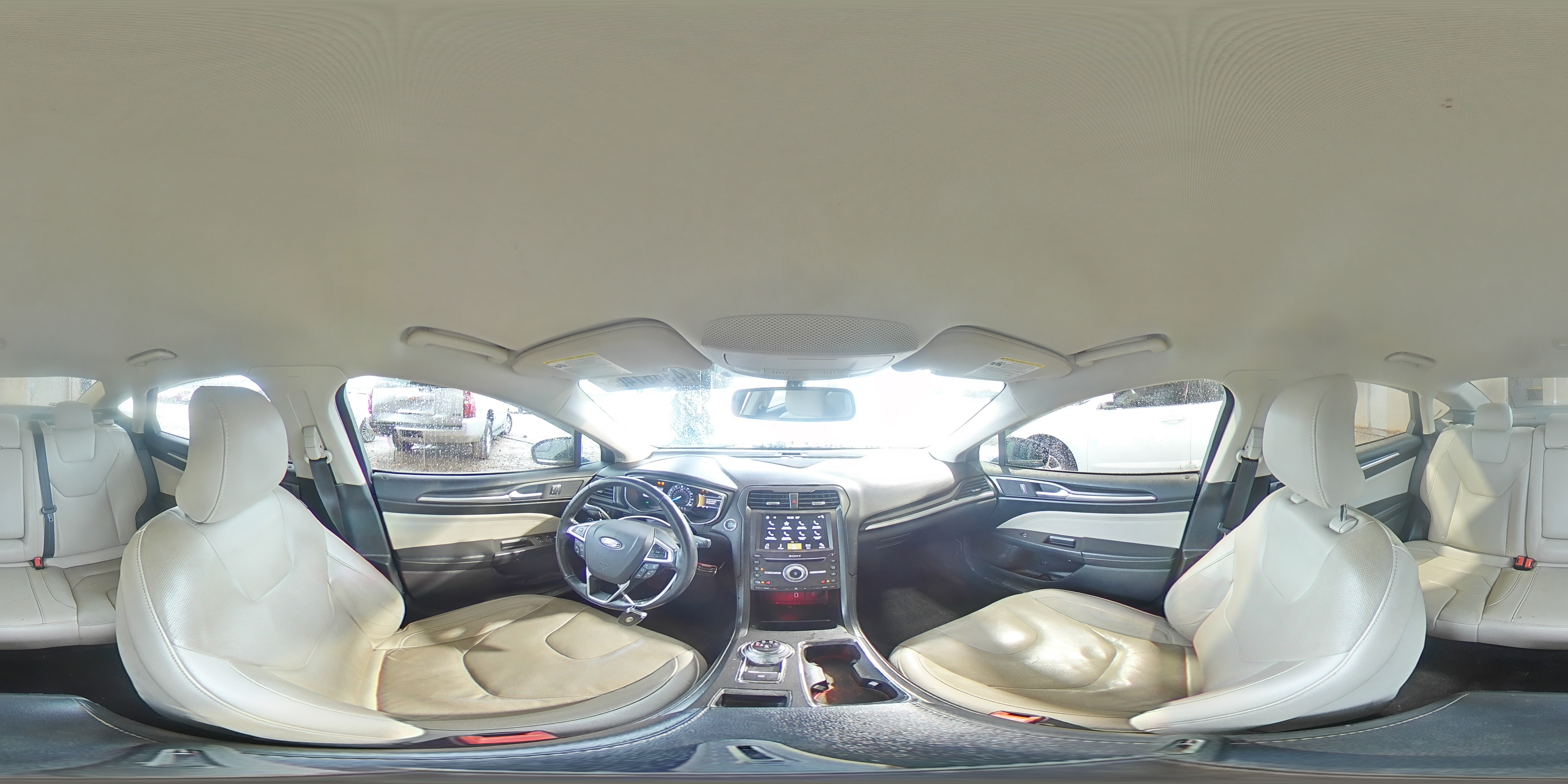 2017 Ford Fusion - Image 13