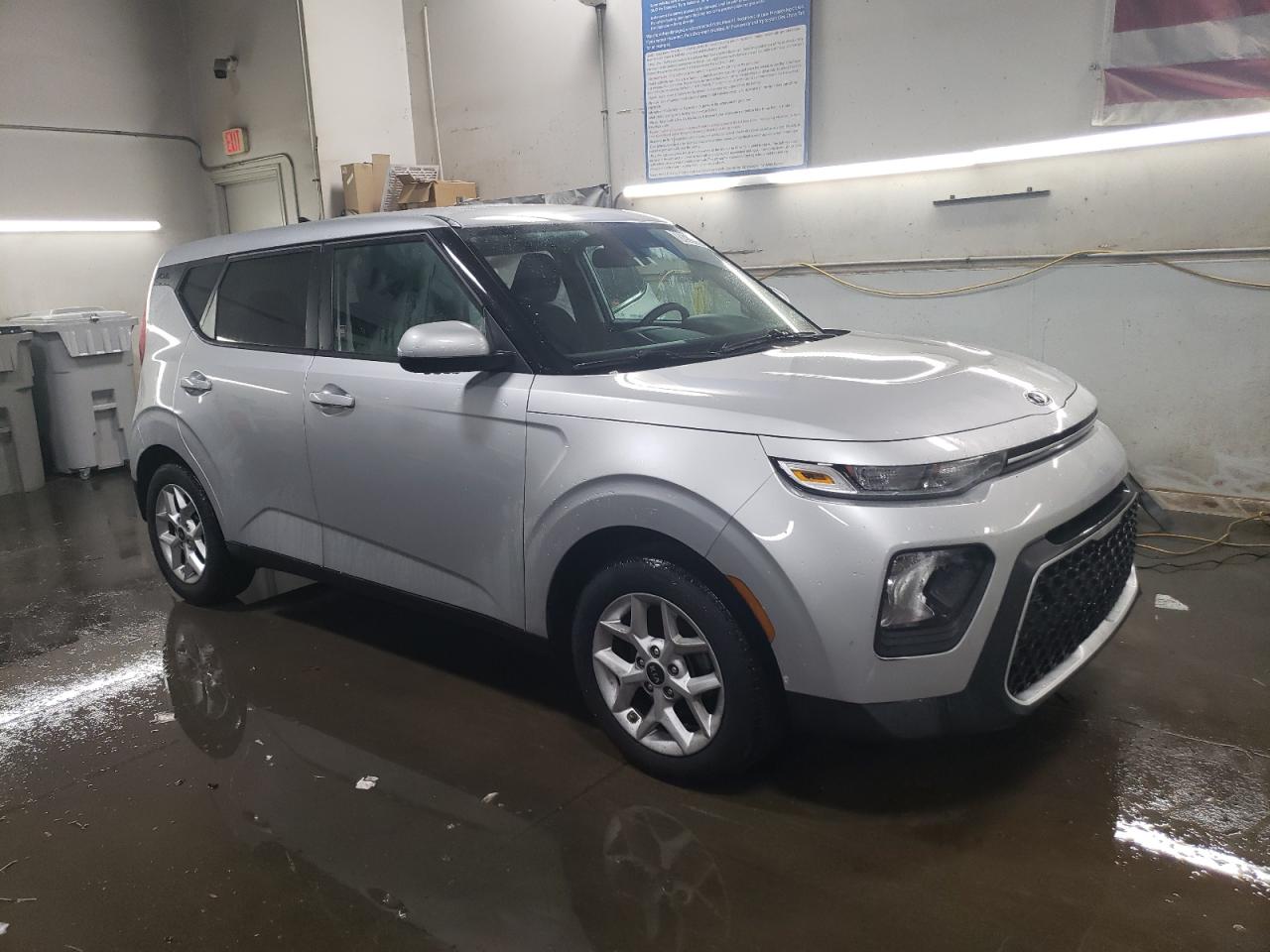 2020 Kia Soul - Image 4