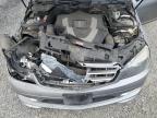 2011 Mercedes-Benz C 300 4Matic იყიდება Mentone-ში, CA - Front End
