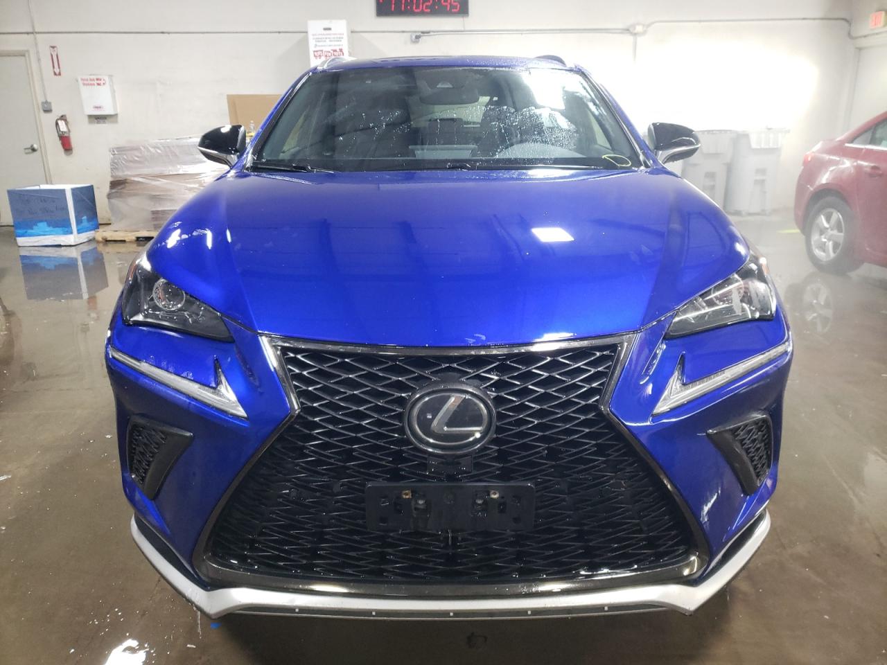 2020 Lexus NX - Image 5