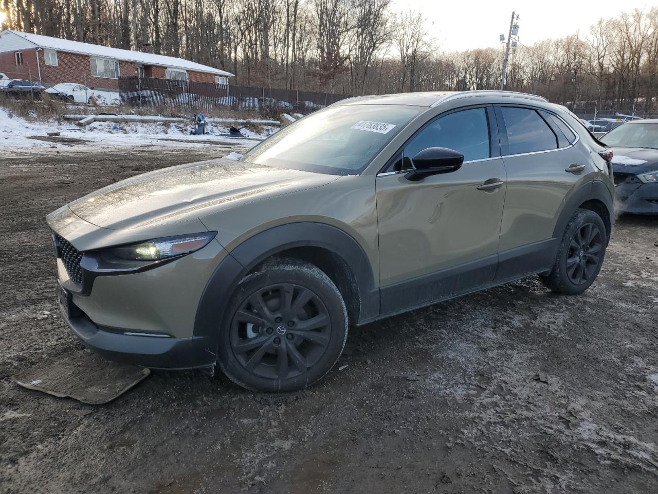 2024 Mazda CX-30 - Image 1