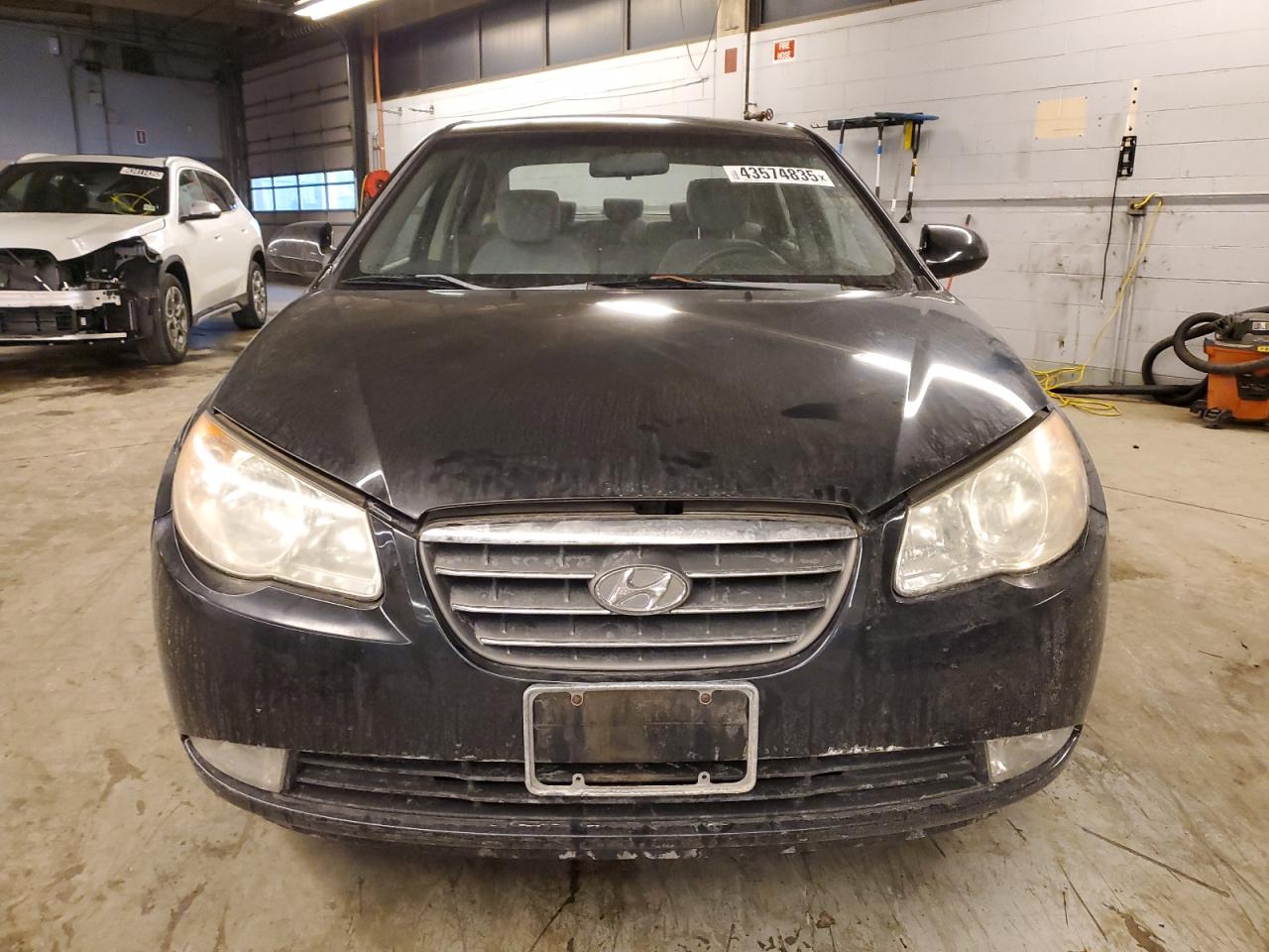 2008 Hyundai Elantra - Image 5