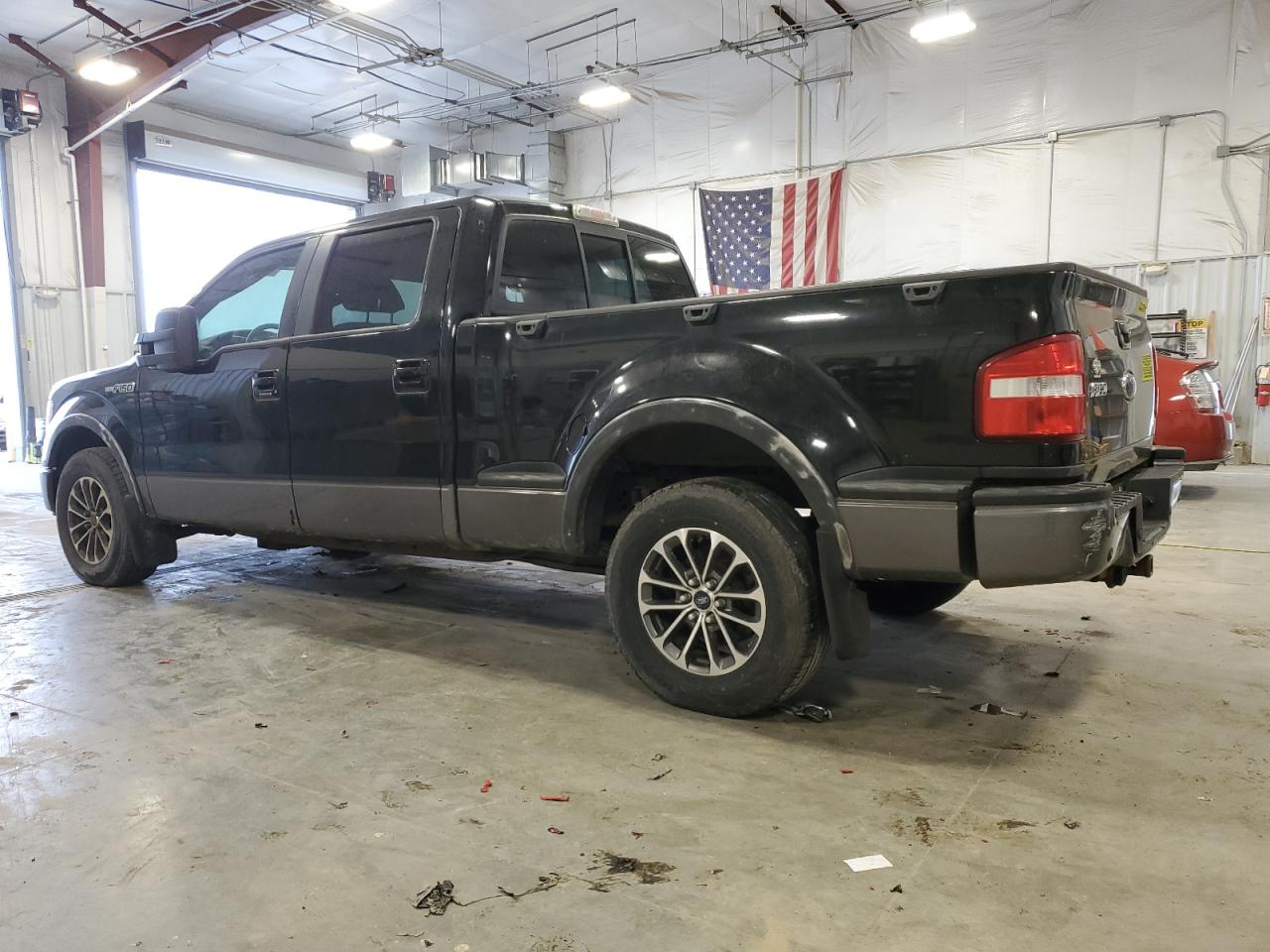 2009 Ford F-150 - Image 2